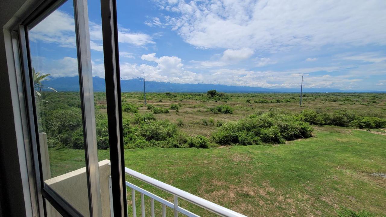 APARTAMENTO NUEVO AMOBLADO Neiva Conjunto Residencial Goya T9 504 Exterior foto