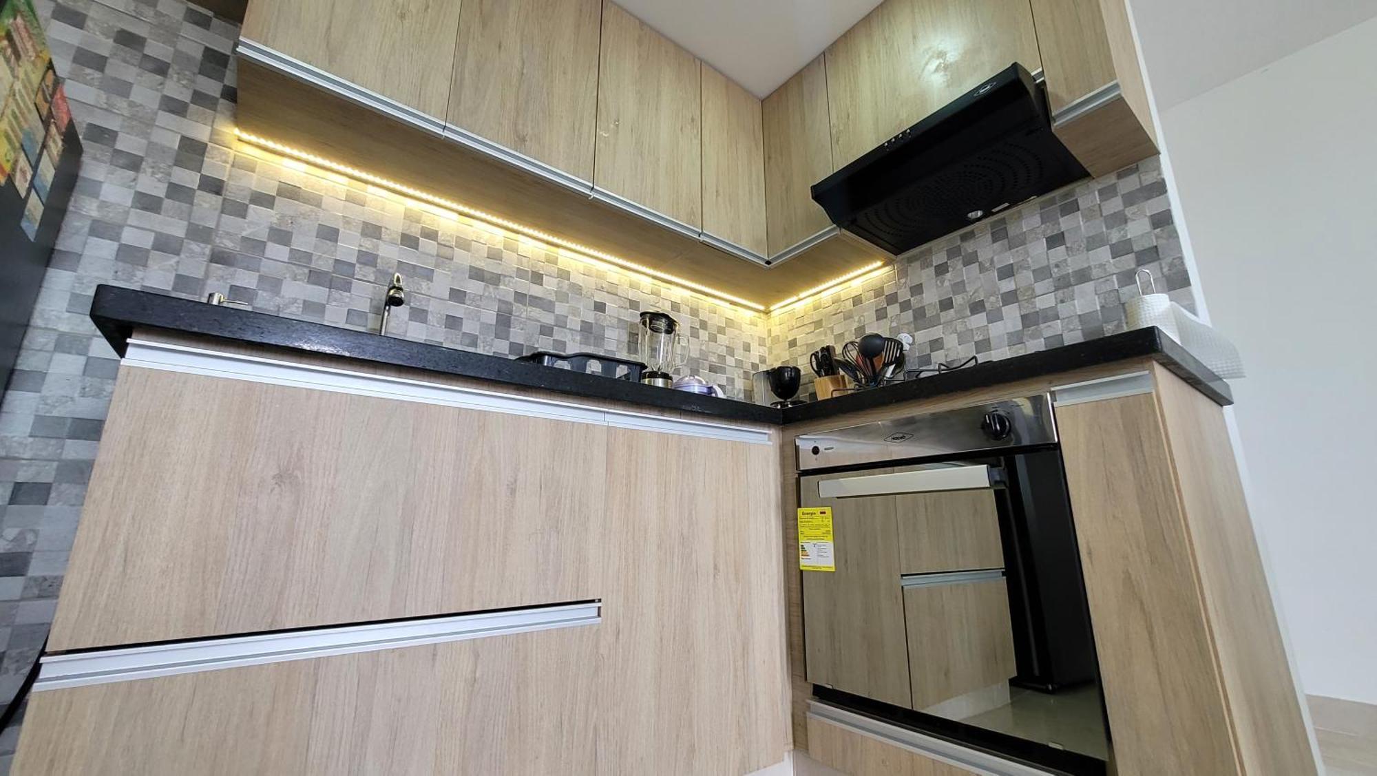 APARTAMENTO NUEVO AMOBLADO Neiva Conjunto Residencial Goya T9 504 Exterior foto